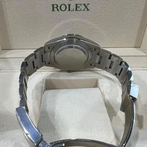 Rolex Explorer 224270 40mm Stainless steel Black 5