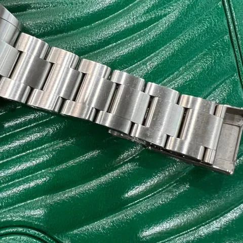 Rolex Explorer 224270 40mm Stainless steel Black 1