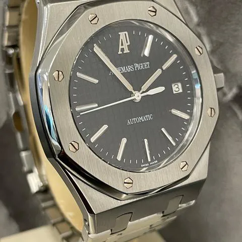 Audemars Piguet Royal Oak 15300ST.OO.1220ST.03 39mm Stainless steel Black 3