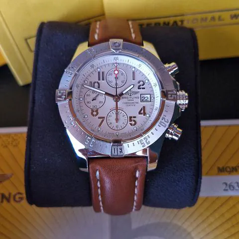 Breitling Avenger A13380 45mm 2