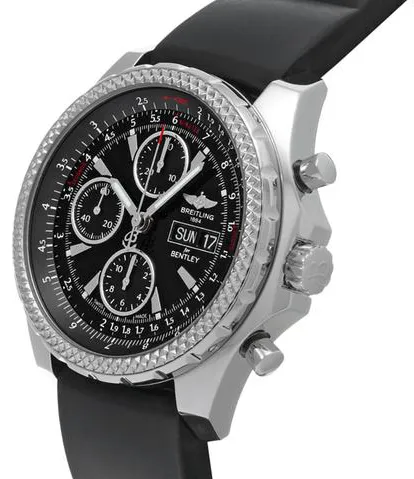 Breitling Bentley GT A1336224/BB57 45mm Stainless steel Black 3