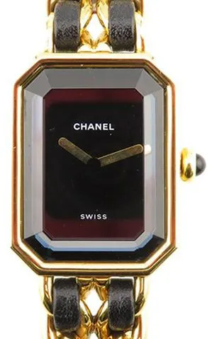 Chanel H0001 Black