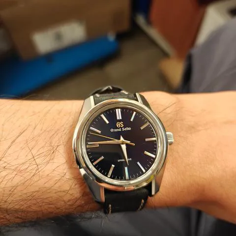 Grand Seiko Heritage SBGY009 40mm