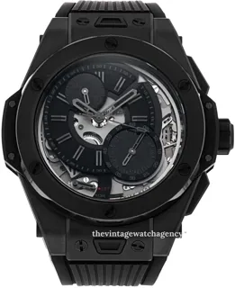 Hublot Big Bang 403.CI.0140.RX Ceramic Black