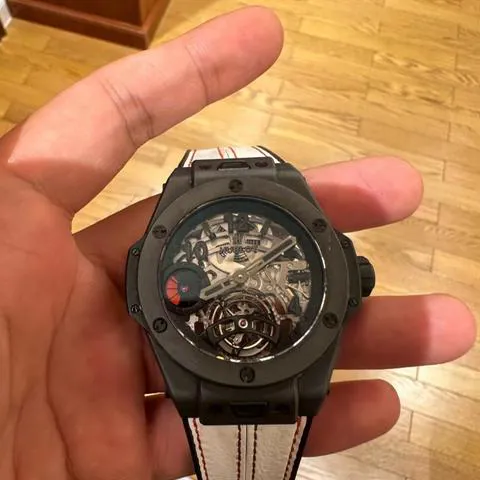 Hublot Big Bang 405.CI.0110.RX 45mm Ceramic