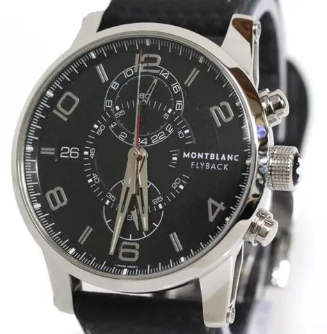 Montblanc TimeWalker U0105077 43mm