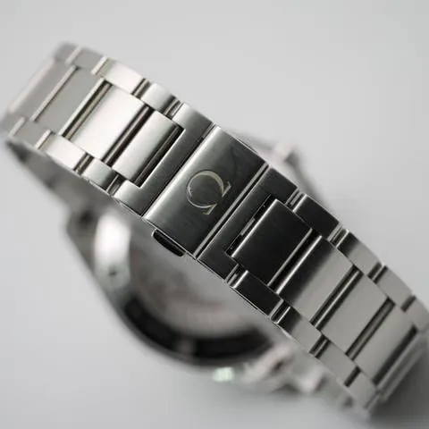 Omega Aqua Terra 231.10.42.21.02.001 41.5mm Stainless steel Silver 7