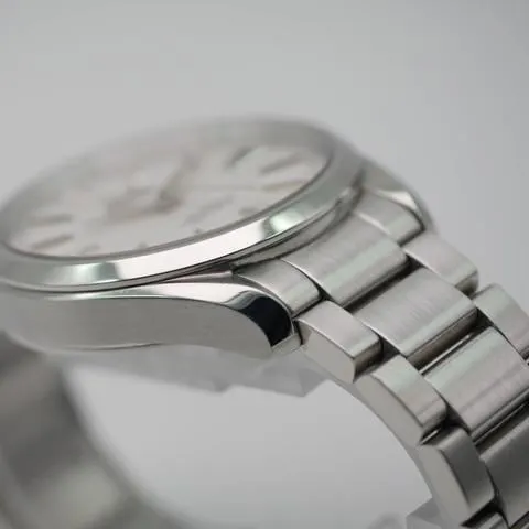 Omega Aqua Terra 231.10.42.21.02.001 41.5mm Stainless steel Silver 9