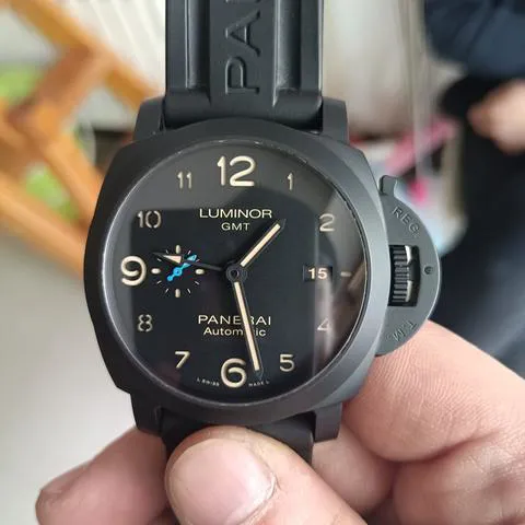 Panerai Luminor 1950 PAM01441 44mm Ceramic Black