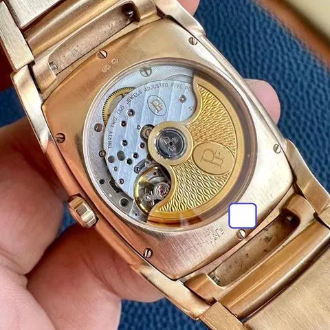 Parmigiani Fleurier 41mm Rose gold White 4