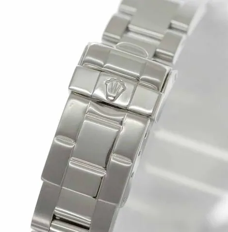 Rolex Yacht-Master 169622 29mm Stainless steel Silver 6