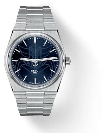 Tissot PRX PRX 40mm Stainless steel Blue