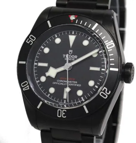 Tudor Black Bay Dark 79230DK 41mm