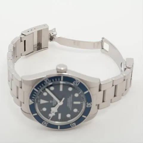 Tudor Black Bay Fifty-Eight 79030B 39mm Stainless steel Blue 4