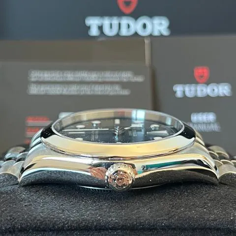 Tudor Black Bay M79660-0002 39mm Stainless steel Blue 3