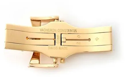 Vacheron Constantin 17mm Rose gold 3