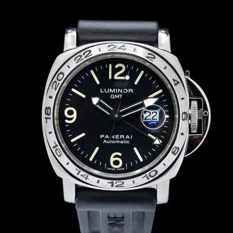 Panerai Luminor PAM 00023 44mm Stainless steel Black