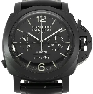 Panerai Luminor PAM 00317 Ceramic Black