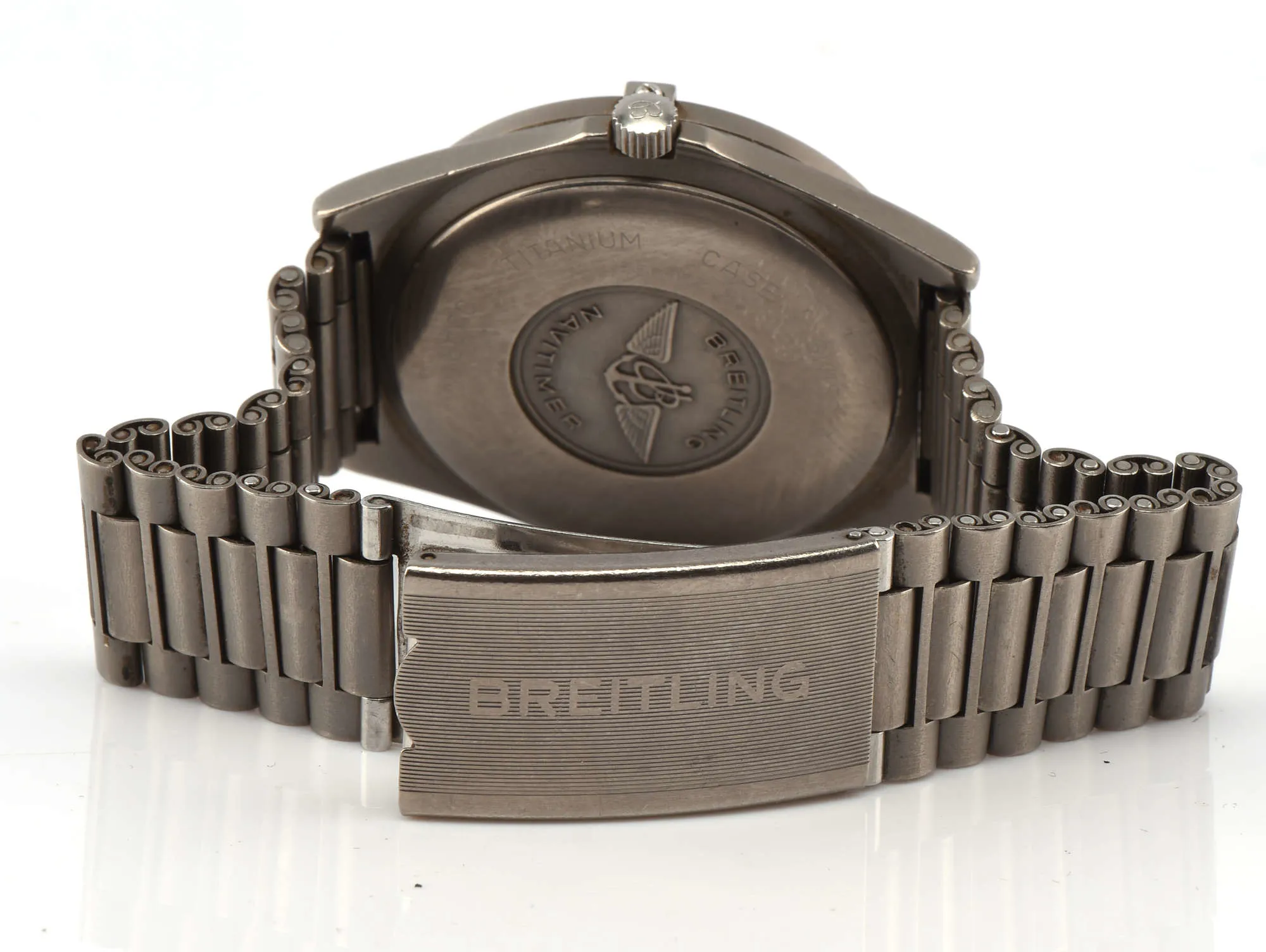 Breitling Aerospace Titanium 3