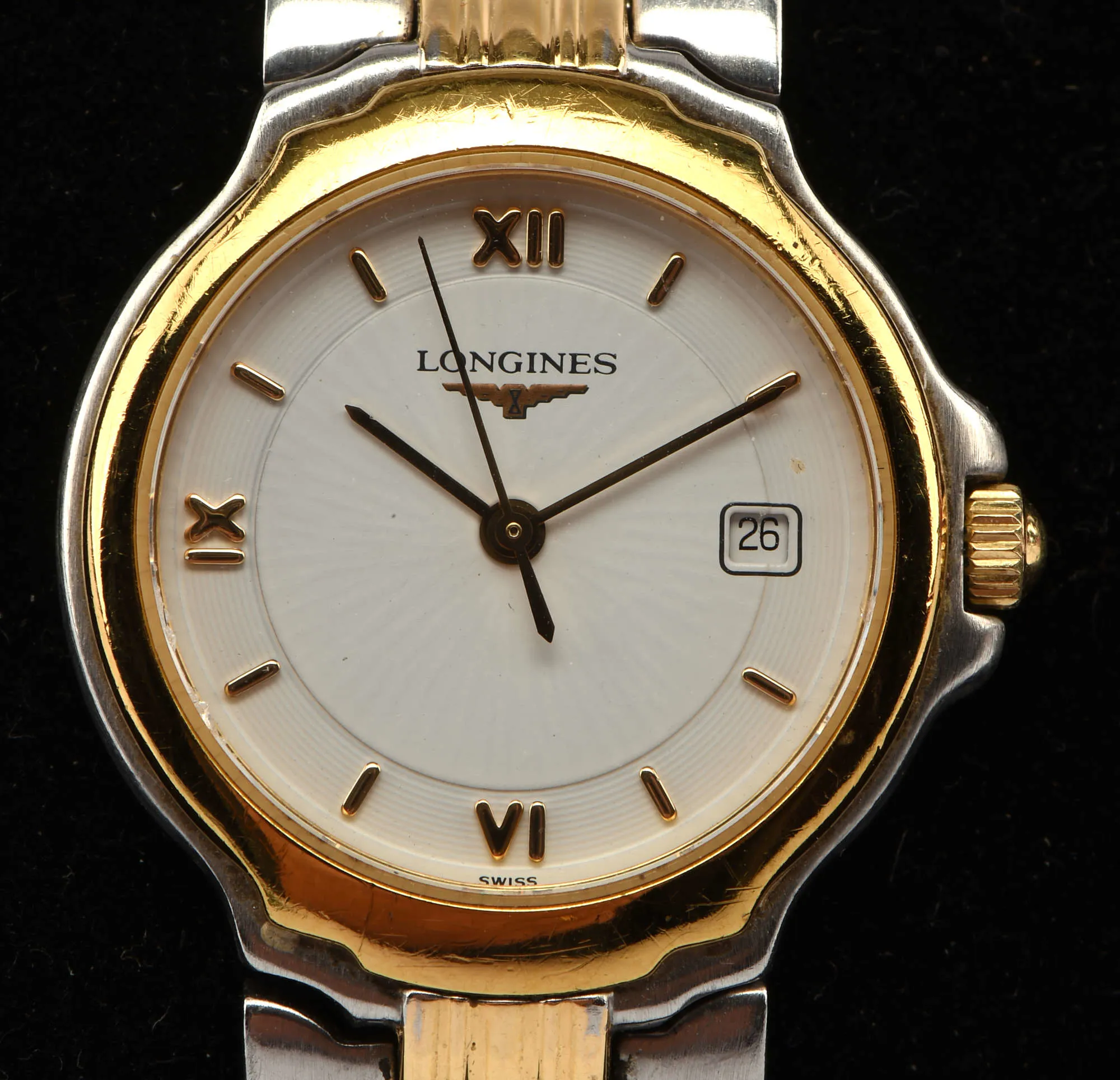 Longines 11375