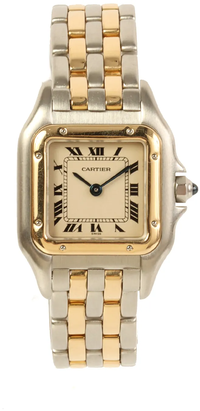 Cartier Panthère Yellow gold