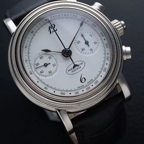 Parmigiani Fleurier Toric 3