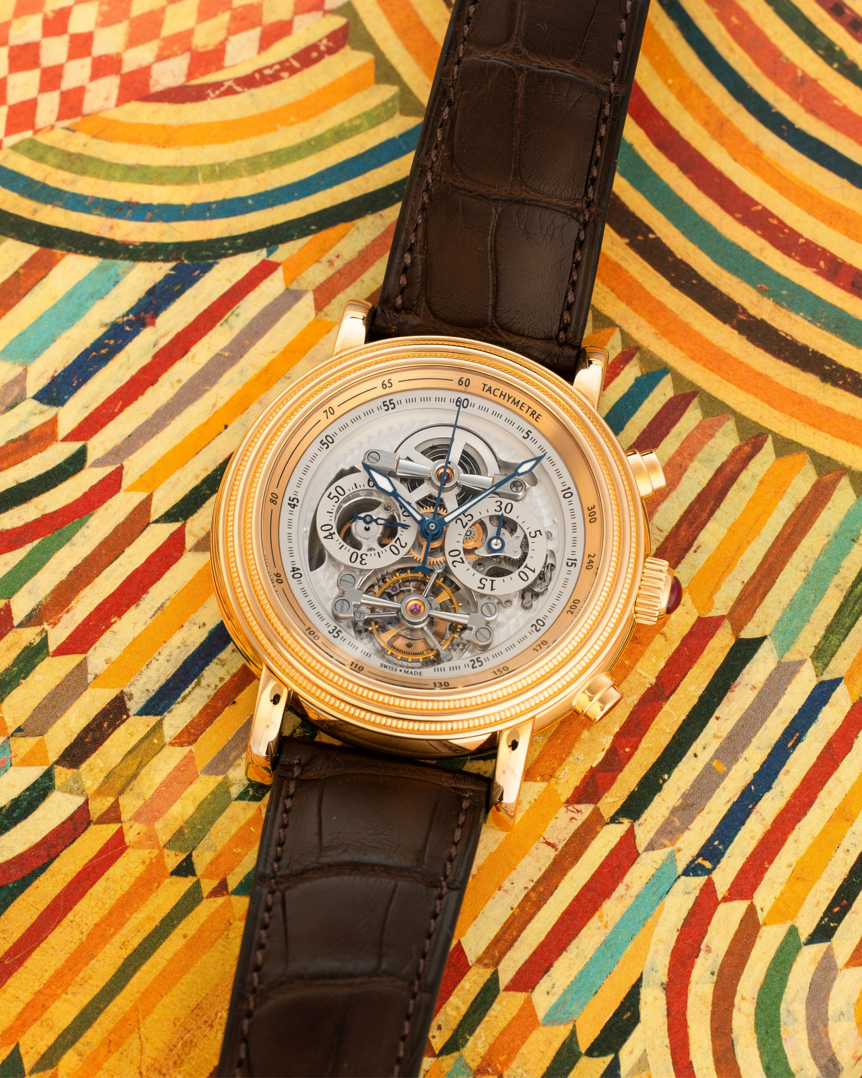 Parmigiani Fleurier Toric PF601859-01