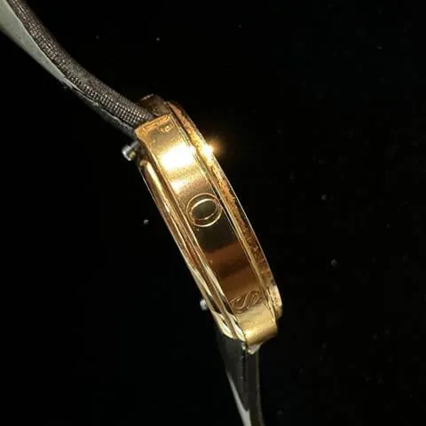 Piaget Possession GOA36188 29mm Rose gold Silver 2