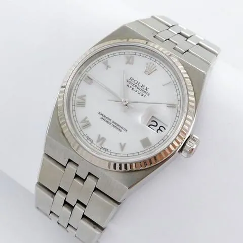 Rolex Datejust Oysterquartz 17014