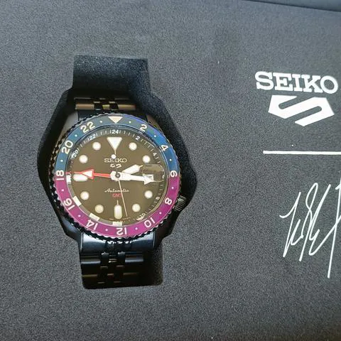 Seiko 5 Sports SSK027K1 42.5mm