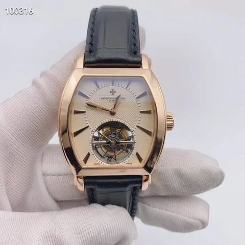 Vacheron Constantin 30065/000R-9578 Rose gold