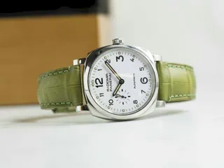 Panerai Radiomir 1940 PAM 00655 Stainless steel White