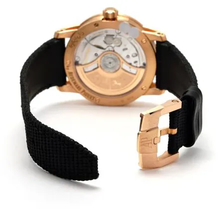 Audemars Piguet Code 11.59 15210OR.OO.A002KB.02 41mm Rose gold Purple 3