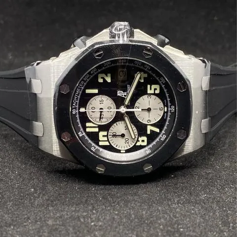 Audemars Piguet Royal Oak Offshore 25940SK.OO.D002CA.03 42mm Stainless steel Gray