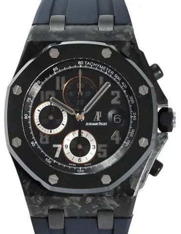 Audemars Piguet Royal Oak Offshore 26205AU.OO.D002CR.01 42mm Ceramic Black