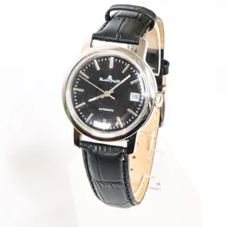 Blancpain Black