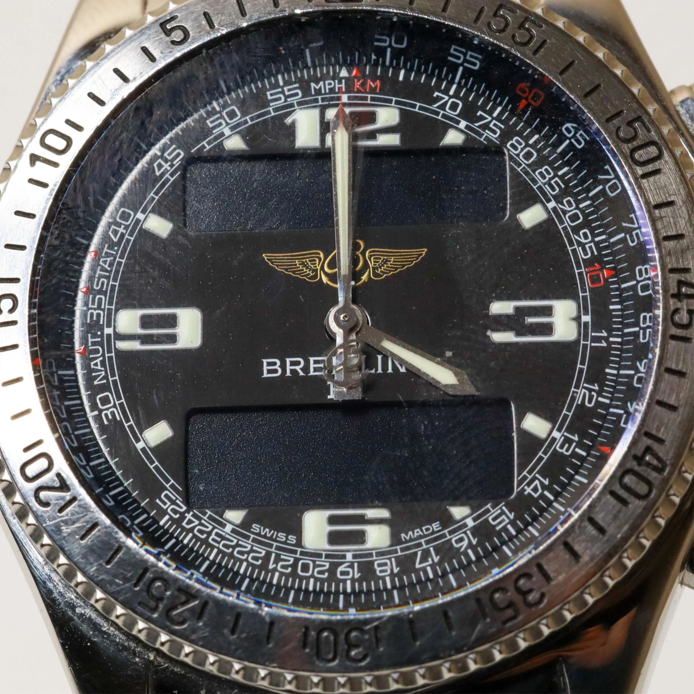 Breitling B-1 A68362