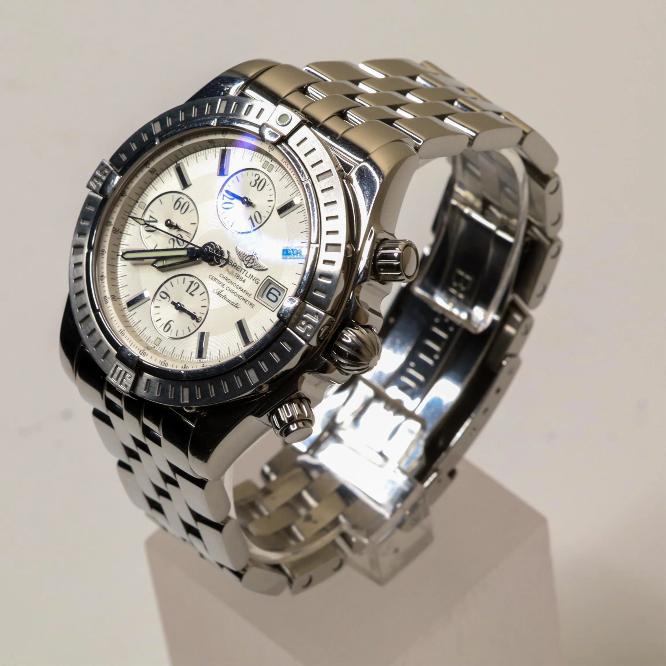 Breitling Chronomat A13356