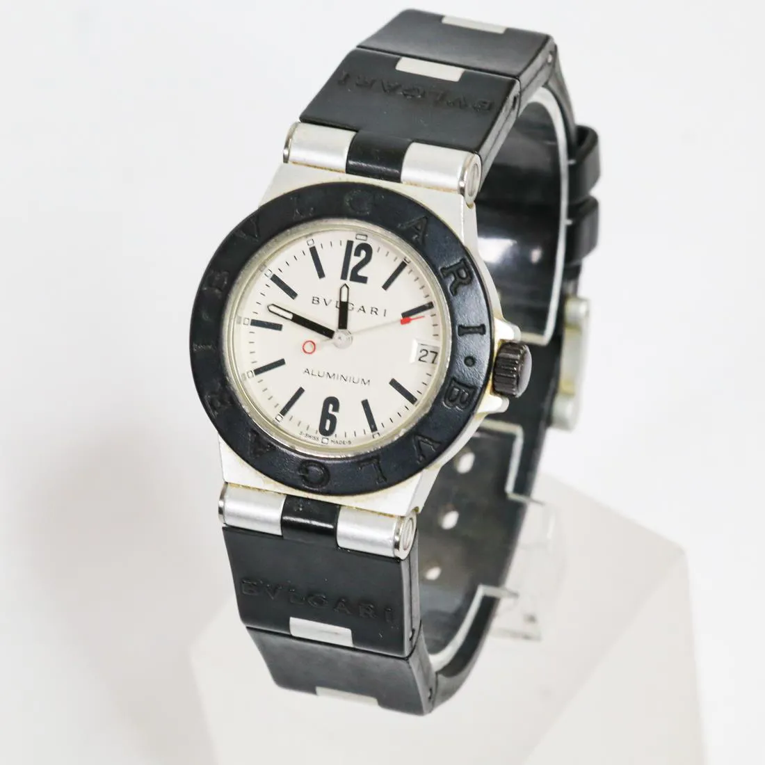 Bulgari AL 32 TA