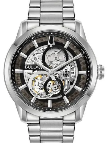 Bulova Classic 96A208