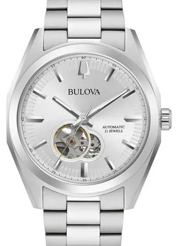 Bulova Classic 96A274