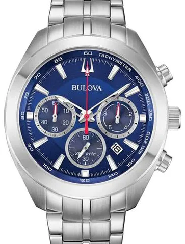 Bulova Classic 96B285