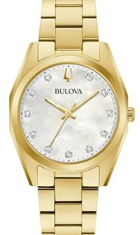 Bulova Classic 97P172