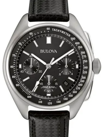 Bulova Lunar Pilot 96B251