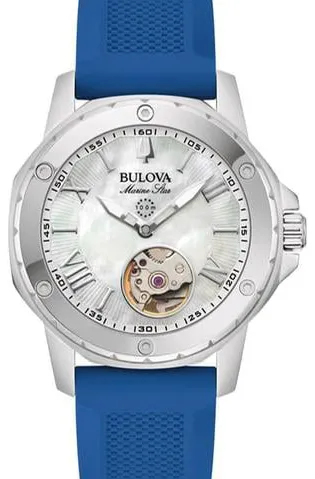 Bulova Marine Star 96L324