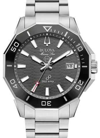 Bulova Marine Star 96B434