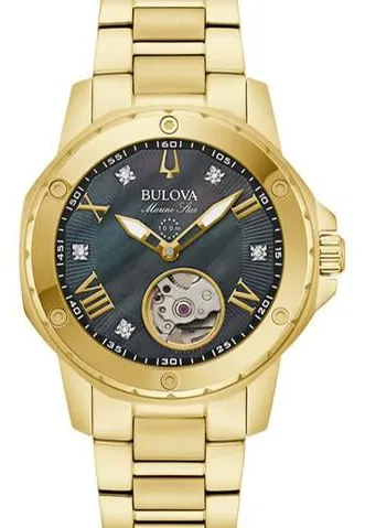 Bulova Marine Star 97P171