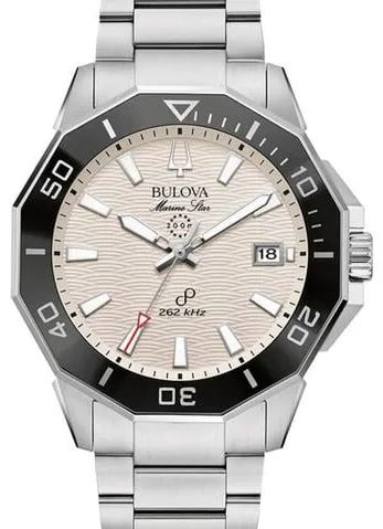 Bulova Marine Star 96B426