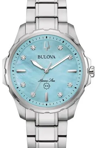 Bulova Marine Star 96P248