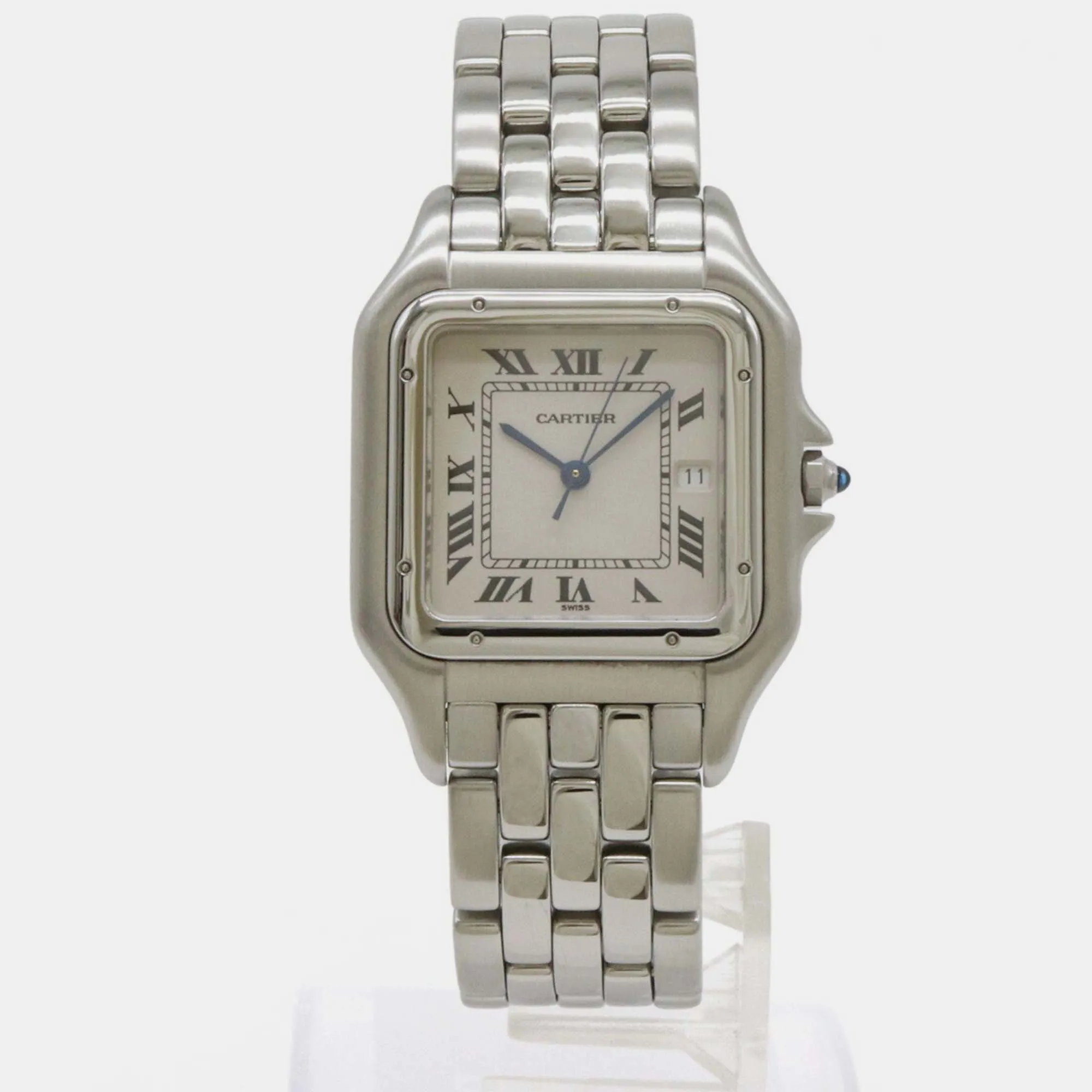 Cartier Panthère W25032P5 29mm Stainless steel